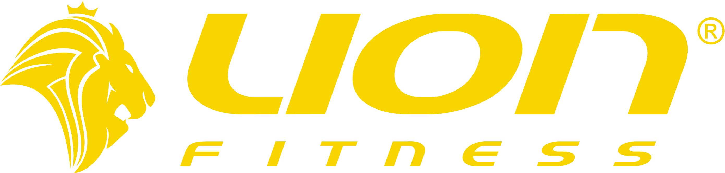 Lion Fitness